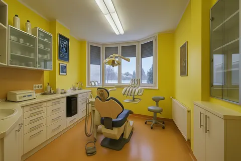 Zagreb, Martinovka - stomatološka ordinacija 60 m2 prodaja