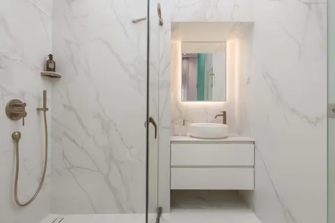 Opatija, Centar - Luksuzan stan u vili na jedinstvenoj lokaciji, 108 m2