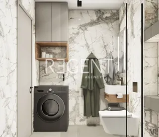 Zadar, Sukošan - Moderan trosoban stan 81 m2, Novogradnja