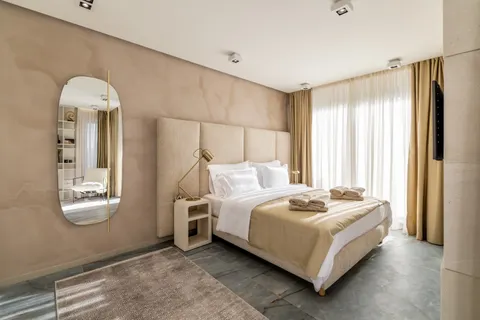Split, Kaštel Lukšić - Luksuzni Penthouse 110 m2 s terasom