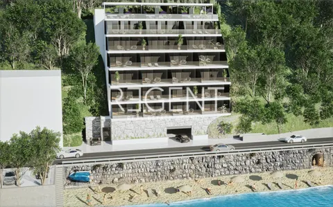 Dugi rat, Jesenice - Jednosoban stan s loggiom 58 m2 NOVOGRADNJA