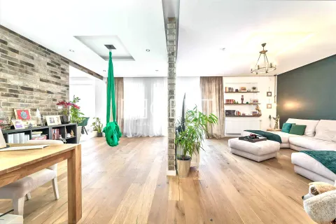 Zagreb, Gornji Bukovac - Moderan četverosoban stan 172 m2
