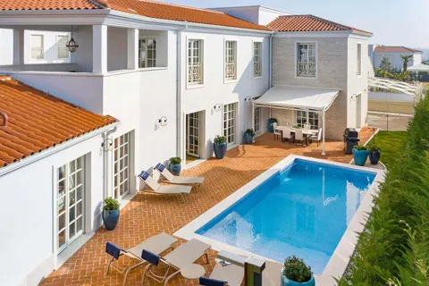 Istra, Vabriga - Raskošna i elegantna vila 288 m2