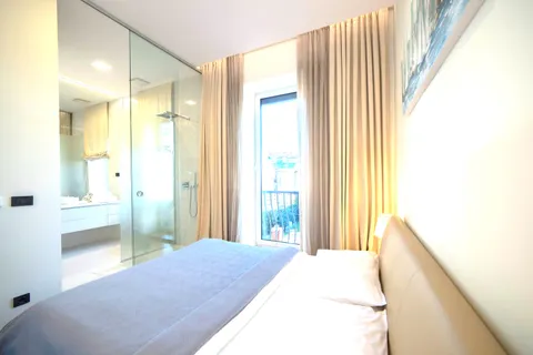 Zagreb, Centar - Luksuzan trosoban stan 76 m2, NAJAM