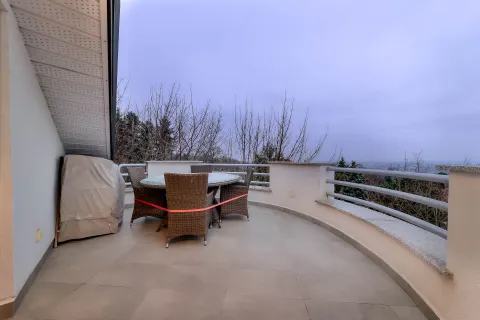 Zagreb, Perjavica - Prekrasan trosoban stan 120 m2
