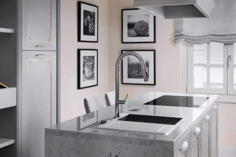 Istra, Vabriga - Raskošna i elegantna vila 511 m2