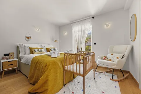 PRIVATNO: Kvarner, Opatija - Luksuzna vila na prekrasnoj lokaciji