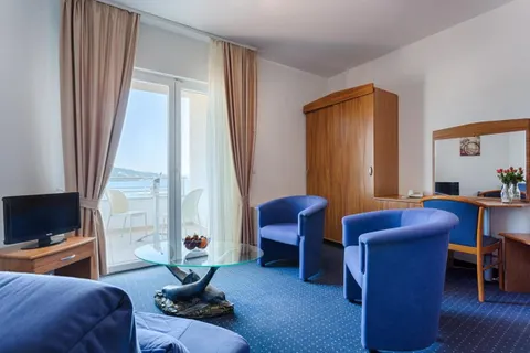 Trogir – Elegantan hotel s pogledom na more