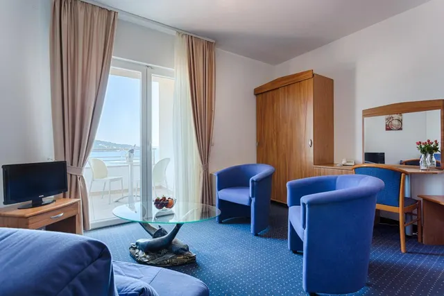 Trogir – Elegantan hotel s pogledom na more