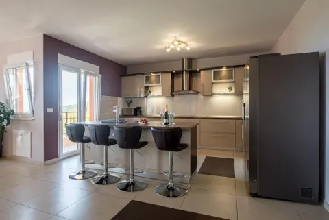Split, Solin - Moderna kuća s panoramskim pogledom 585 m2