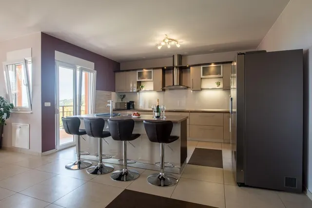 Split, Solin - Moderna kuća s panoramskim pogledom 585 m2