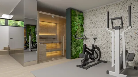 Zagreb, Gornji Bukovac – Luksuzna kuća u nizu 250,79 m2