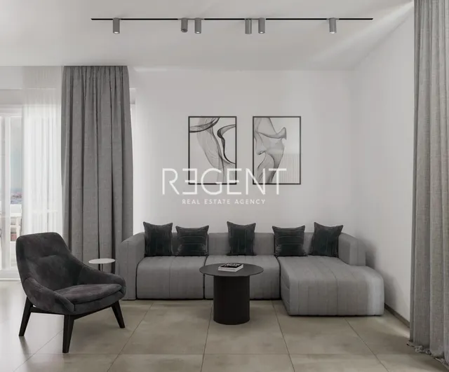 Trogir, Čiovo - Penthouse 150 m2