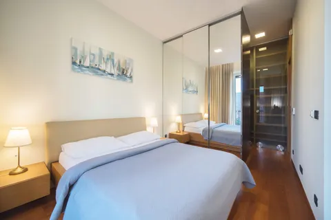 Zagreb, Centar - Luksuzan trosoban stan na vrhunskoj lokaciji, 76 m2